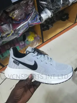 Nike Sneakers for Gym