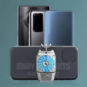 Mobile Phone Cooler Mobile Game Cooler for iPhone and Androi