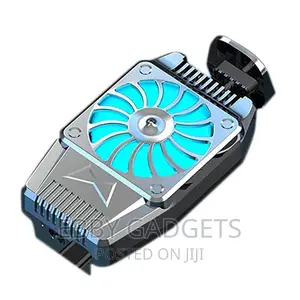 Mobile Phone Cooler Mobile Game Cooler for iPhone and Androi