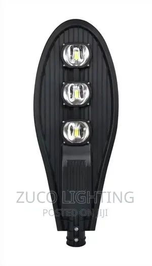 LED Security Street Light