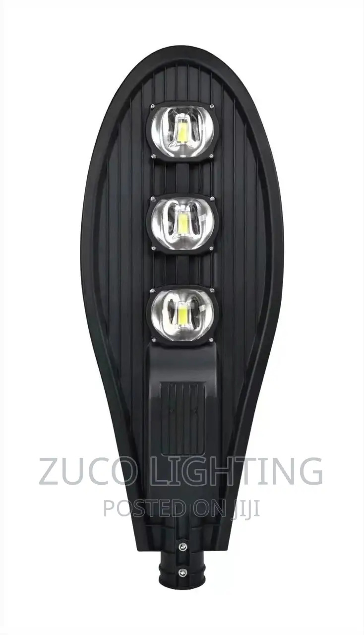 LED Security Street Light