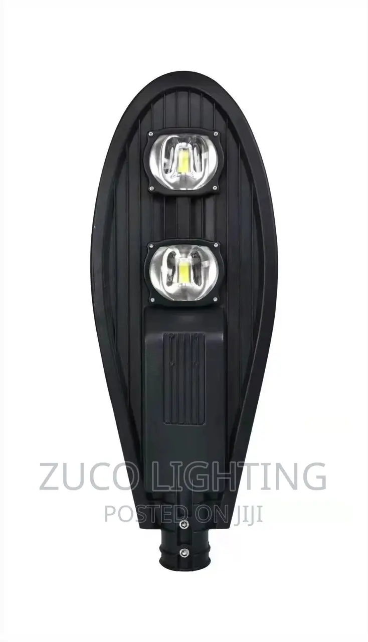 LED Security Street Light