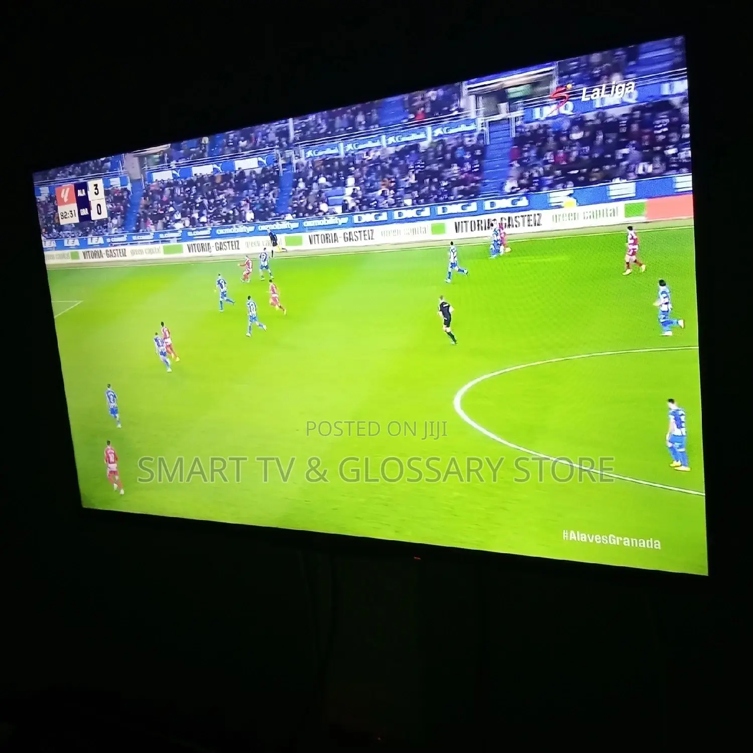65 " Smart Samsung TV