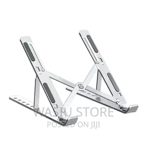Aluminum Laptop/Notebook Stand