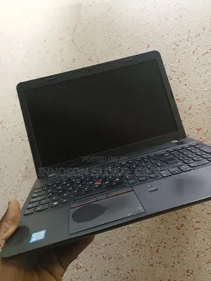 Laptop Lenovo 8GB Intel Core i5 HDD 500GB