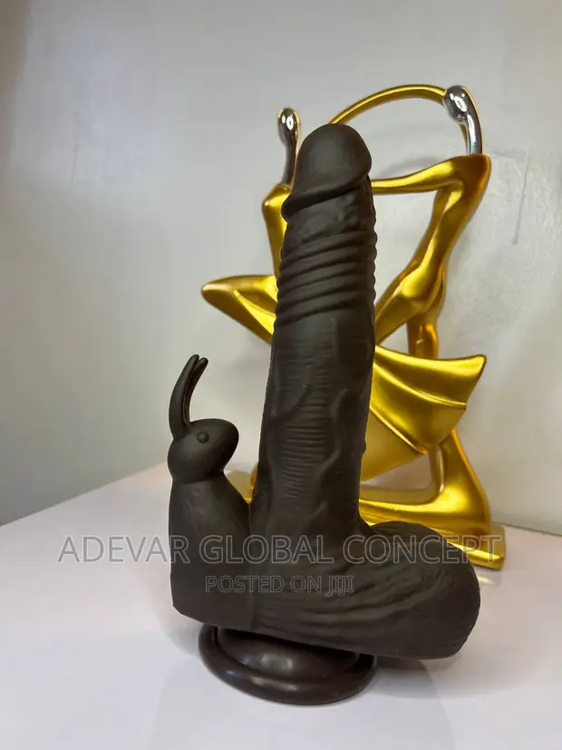 black vibrating dildos Amazon.com: Sit-and-Ride Inflatable Seat with Vibrating Dildo main image 0