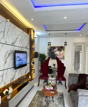 Oniru 2bedroom Shortlet