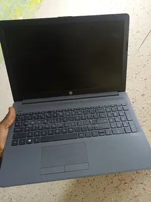 Laptop HP 250 G7 4GB Intel Celeron SSD 128GB