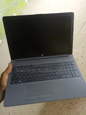 Laptop HP 250 G7 4GB Intel Celeron SSD 128GB