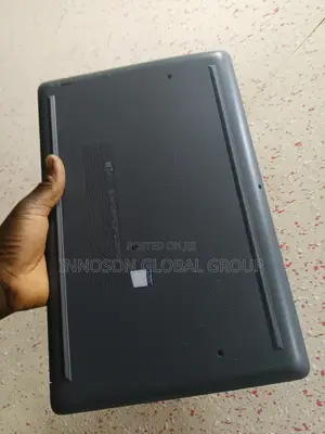 Laptop HP 250 G7 4GB Intel Celeron SSD 128GB