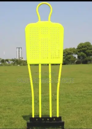 Football Free Kick Mannequins