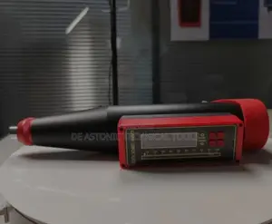 Digital Concrete/Smith Tester