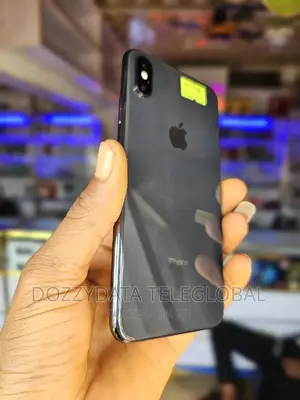 Apple iPhone XS Max 256 GB Black