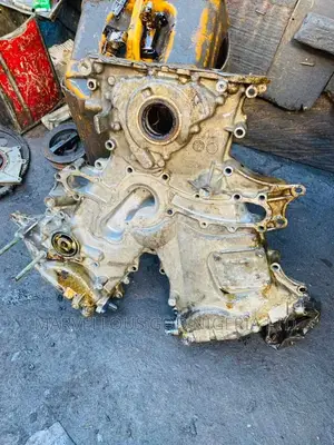 Direct Tukunbo Oil Pump 1GR