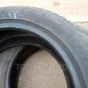 Tokubo Tyres