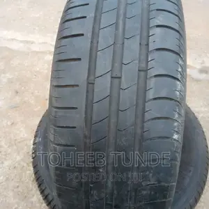 Tokubo Tyres