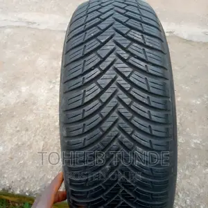Tokubo Tyres