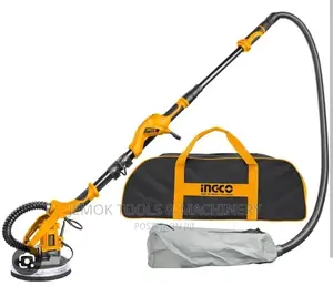 Ingco Dry Wall Sander 1050W