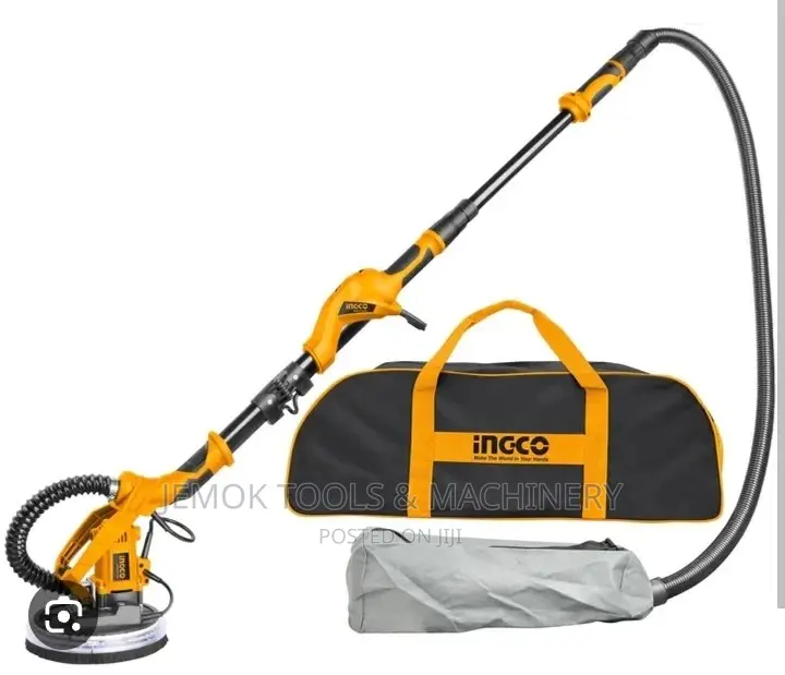 Ingco Dry Wall Sander 1050W