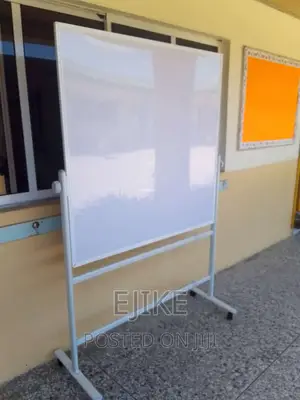 Photo - School  Classroom Board