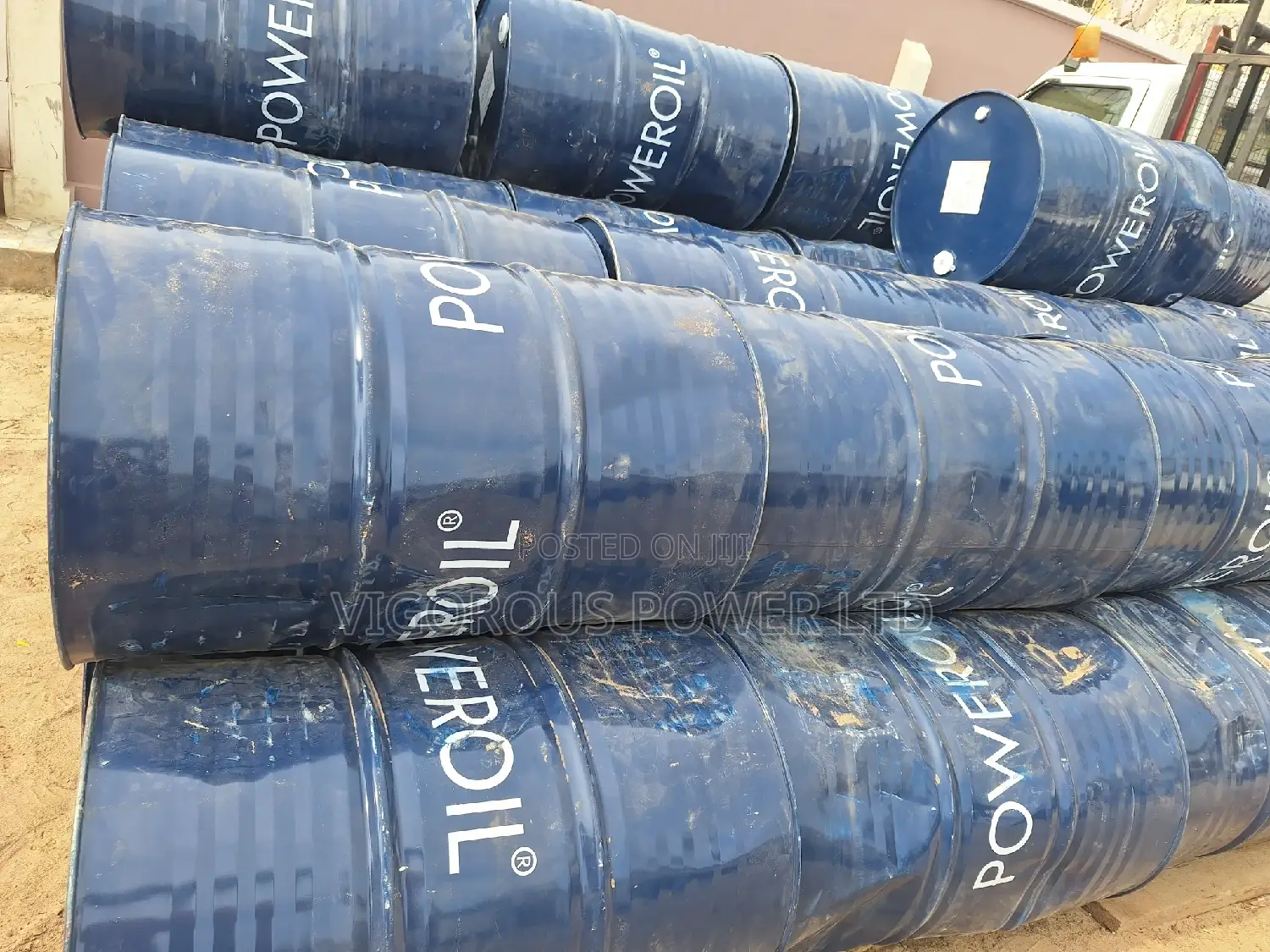 Transformer Oil
