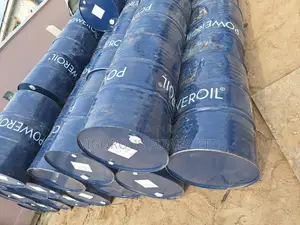 Transformer Oil