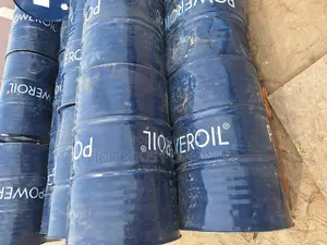 Transformer Oil
