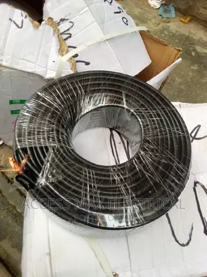 Copper Wire Tv By100 Meters
