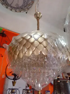 Crystal Chandelier