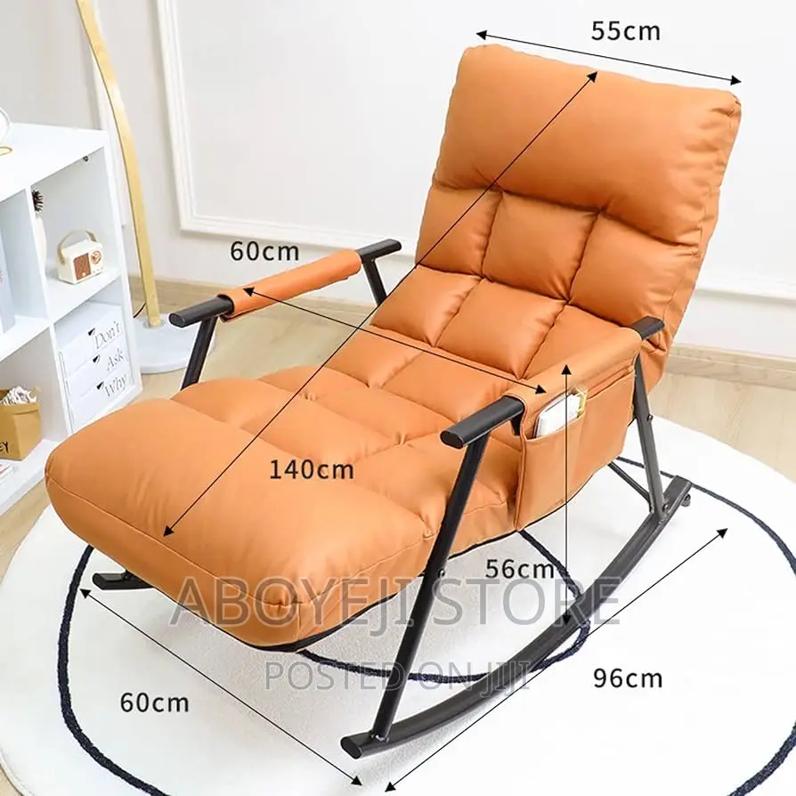 Rocky Sofa Chair