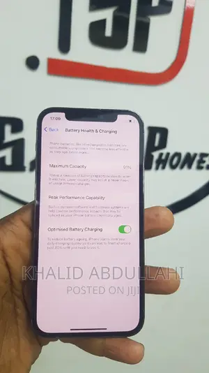 Apple iPhone 12 Pro 128 GB Gray