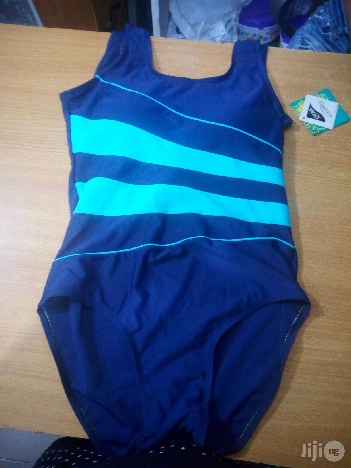 Swimming Suit