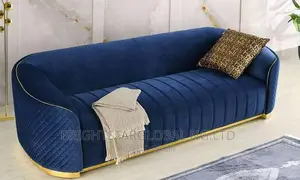 High Quality 3 Seater Sofa Chair 