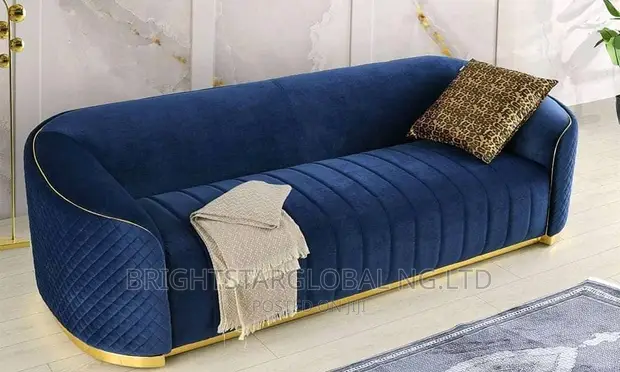 High Quality Seater Sofa Chair in Ikeja Furniture, Brightstar