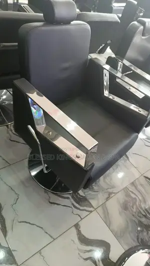 Barbing Chairs
