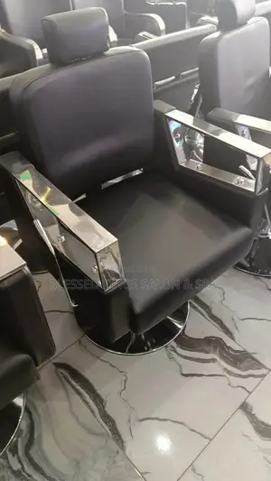 Barbing Chairs