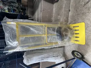 Imported Hand Truck Original