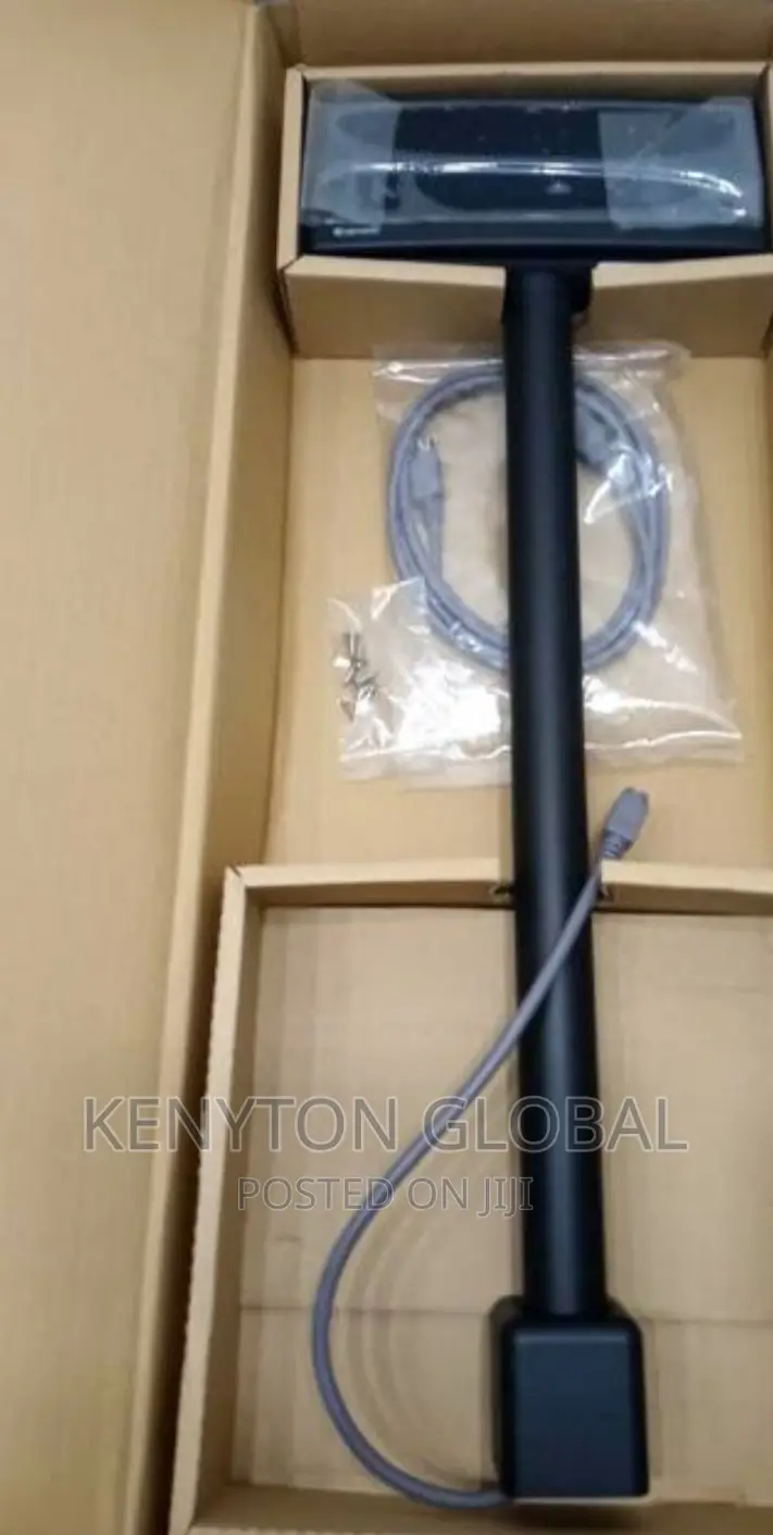 Hicom Pos Customer's Display Pole