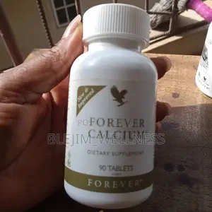 Forever Calcium(Bone Supplement With Calcium)