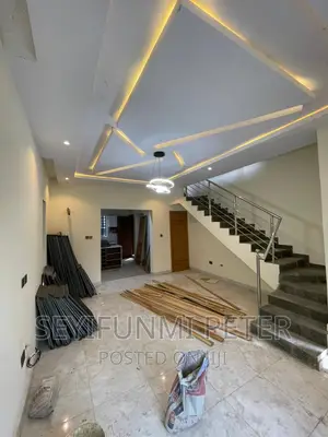 Furnished 3bdrm Duplex in Magodo Phase 2, for sale
