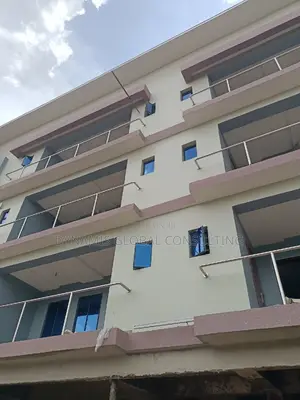 Furnished 3bdrm Block of Flats in Ikeja Gra for sale