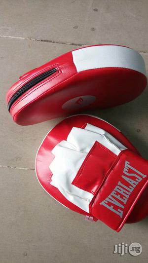 Coaches Kicking Pad