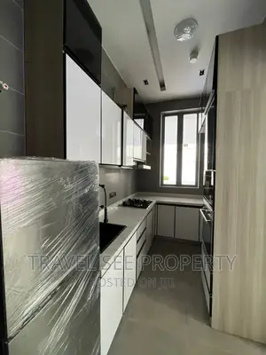 Furnished 5bdrm Duplex in Osapa London Lekki for rent