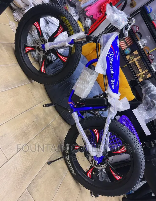 Bike Price Benz Electric Bike Benz Electric Bike Mercedes Amg