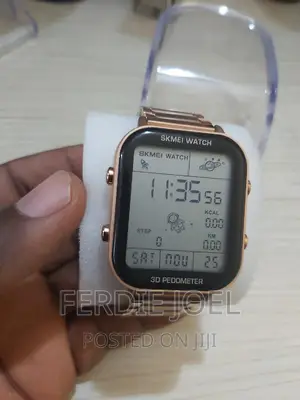 Brand New Electronic Wristwatch