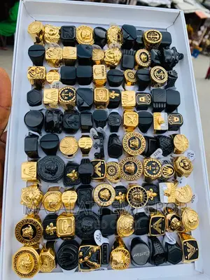 Original Rings