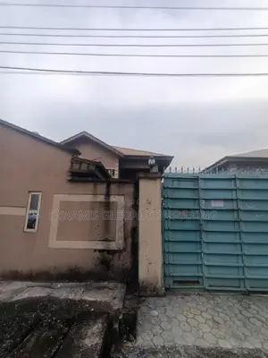 Furnished 5bdrm Duplex in Magodo Phase 2 for rent