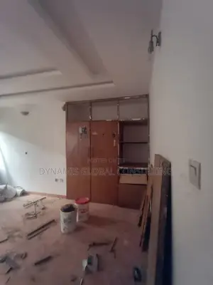 Furnished 5bdrm Duplex in Magodo Phase 2 for rent