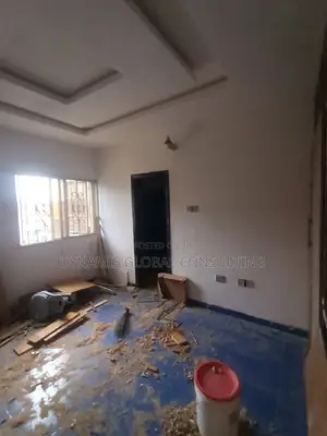 Furnished 5bdrm Duplex in Magodo Phase 2 for rent