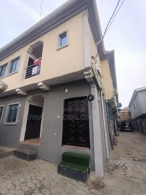 Furnished 3bdrm Block of Flats in Magodo Phase2 Gra for rent